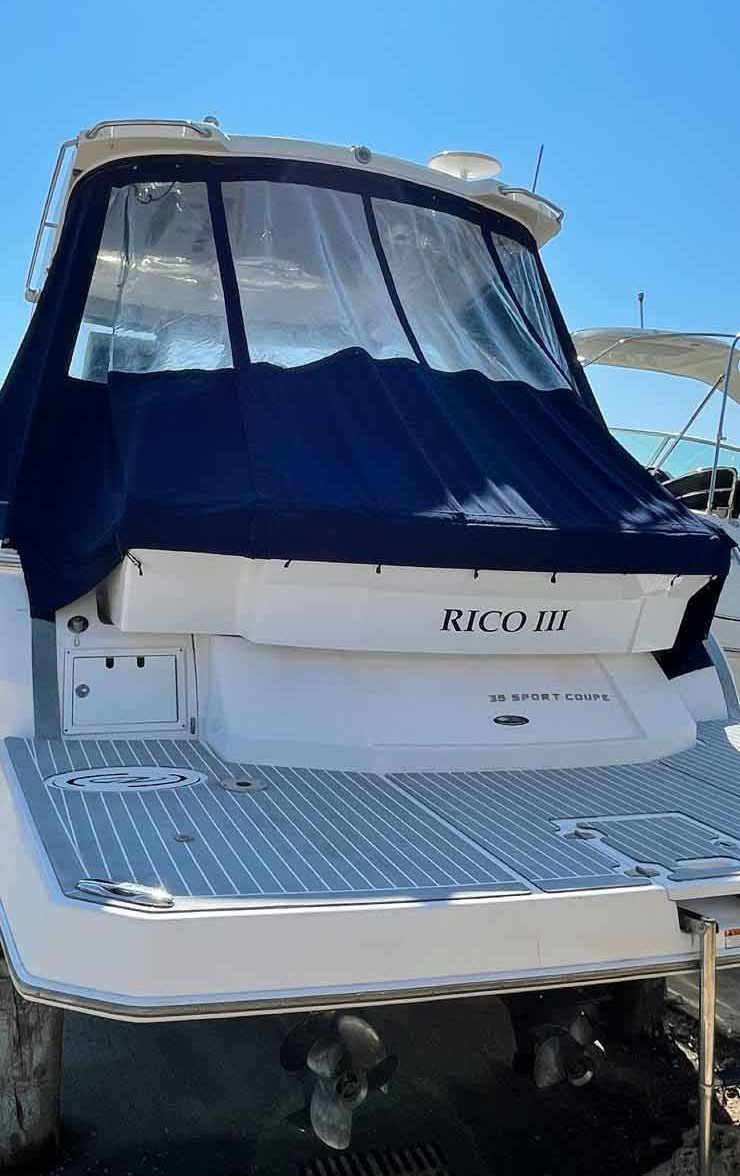 REGAL 35 SC