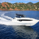 GALEON 335 HTS exterieur cote d'azur