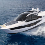 Galeon 410 HTC exterieur avant