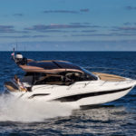 Galeon 425 HTS exterieur droit