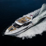 Galeon 460 FLY exterieur