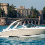 Regal 29 OBX Hors-bord Cote d'Azur