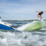 Regal LS6 SURF sillon