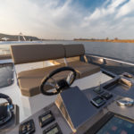 GALEON 360 FLY poste pilotage fly