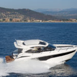 Galeon 365 HTS exterieur