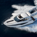 Galeon 365 HTS toit ouvrant