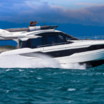 Galeon 400 FLY exterieur droit