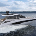 Galeon 405 HTS exterieur