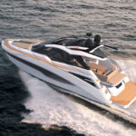 Galeon 405 HTS toit ouvrant