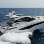 Galeon 485 HTS exterieur