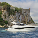 Galeon 485 HTS exterieur droite