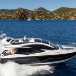 Galeon 510 SKYDECK exterieur