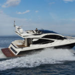 Galeon 560 SKYDECK exterieur