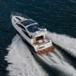 Galeon 560 SKYDECK sky fermé