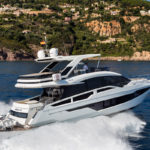 Galeon 640 FLY cote d'azur