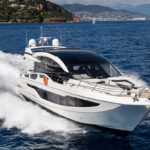 Galeon 650 SKYDECK avant