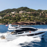 Galeon 650 SKYDECK cote d'azur