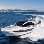 Galeon 650 SKYDECK exterieur