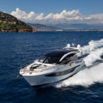 Galeon 650 SKYDECK exterieur cote d'azur