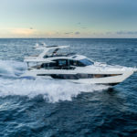 Galeon 680 FLY exterieur