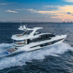 Galeon 680 FLY exterieur droite