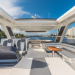 Galeon 680 FLY salon fly