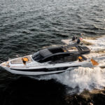 Galeon 700 SKYDECK exterieur