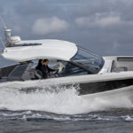 Galeon 325 GTO extérieur