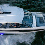 Galeon 325 GTO grands espaces