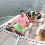 Regal 26 Express famille