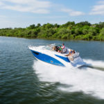 Regal 26 Express vitesse