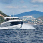 Parker Monaco 110 cote d'azur